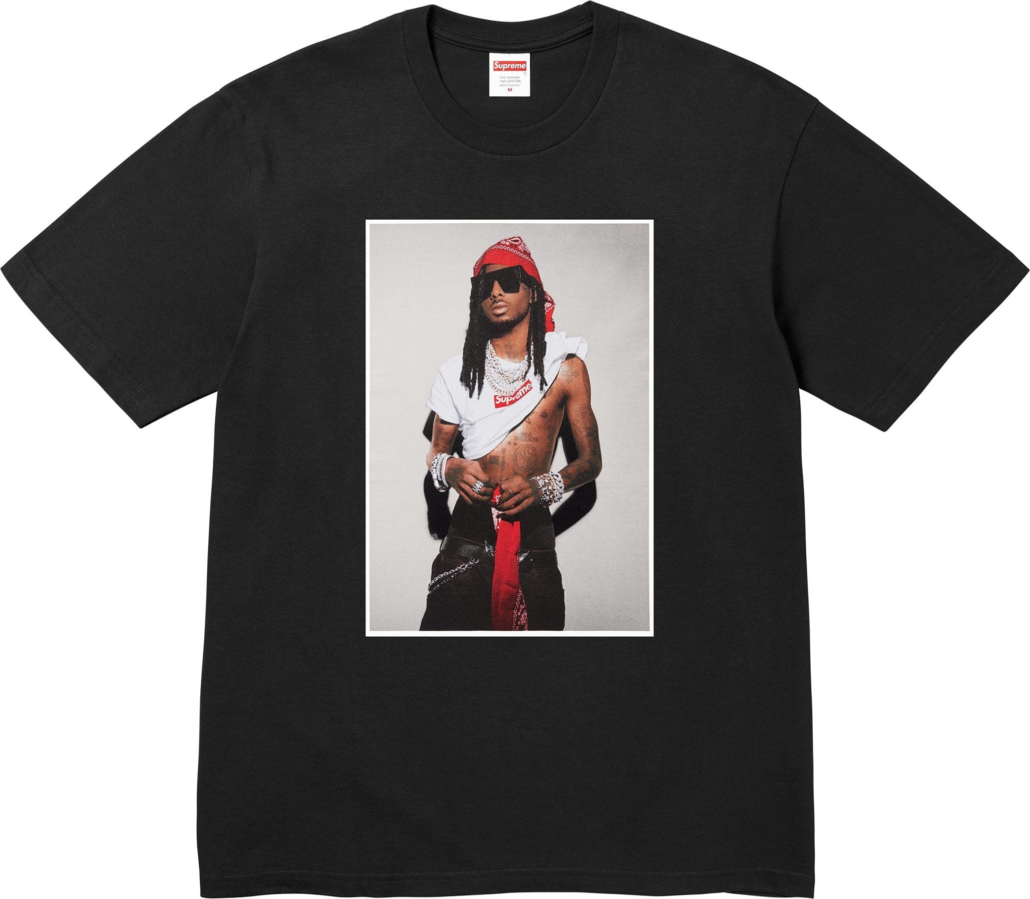 Playboi Carti Tee